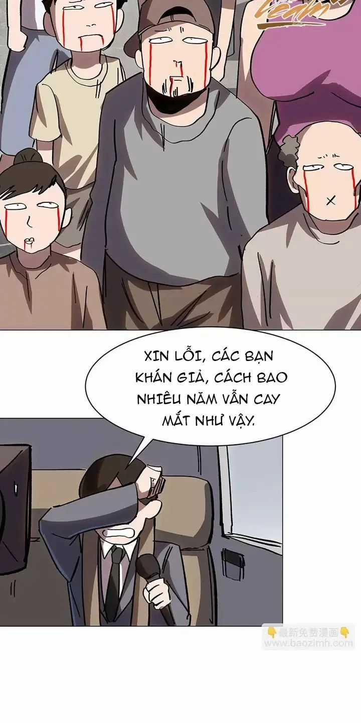 Cương Thi Tiên Sinh Chapter 99 trang 30