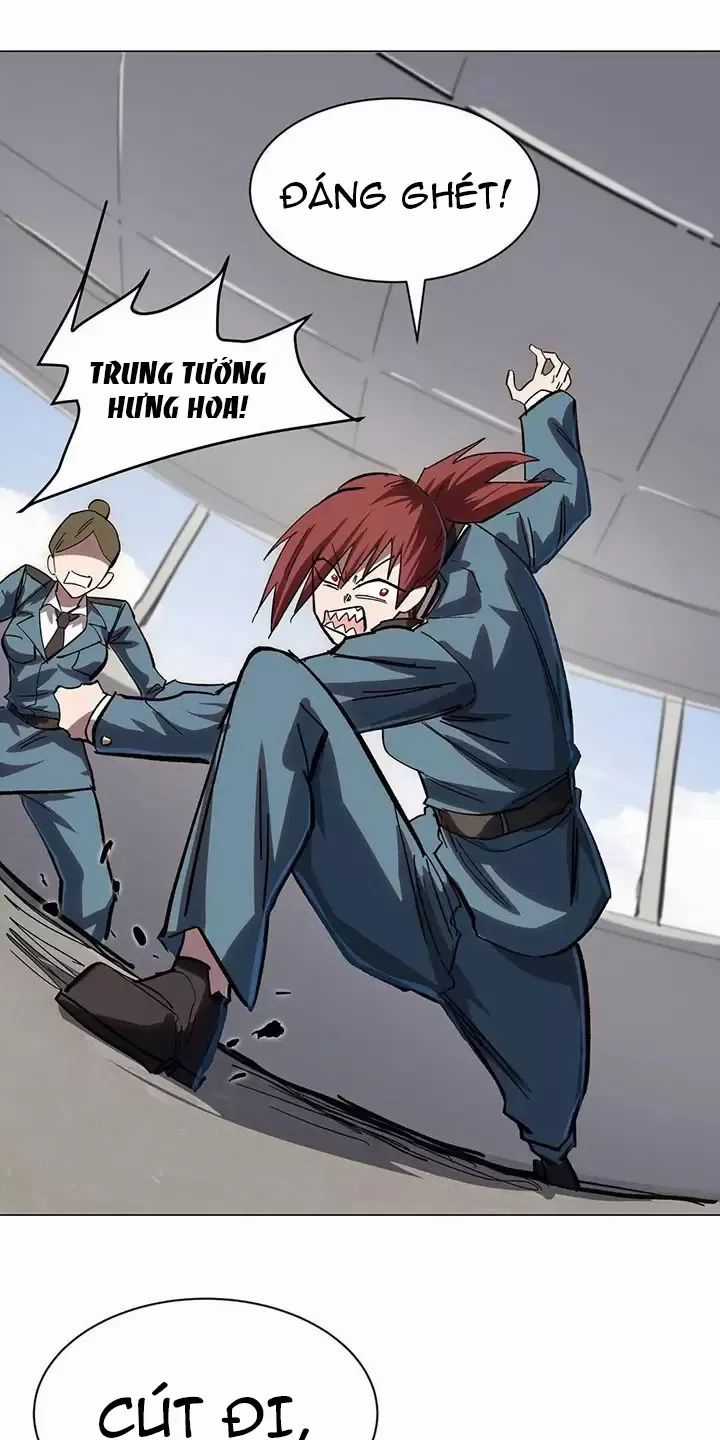 Cương Thi Tiên Sinh Chapter 99 trang 31