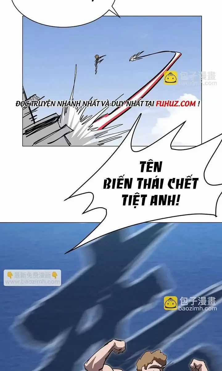 Cương Thi Tiên Sinh Chapter 99 trang 32