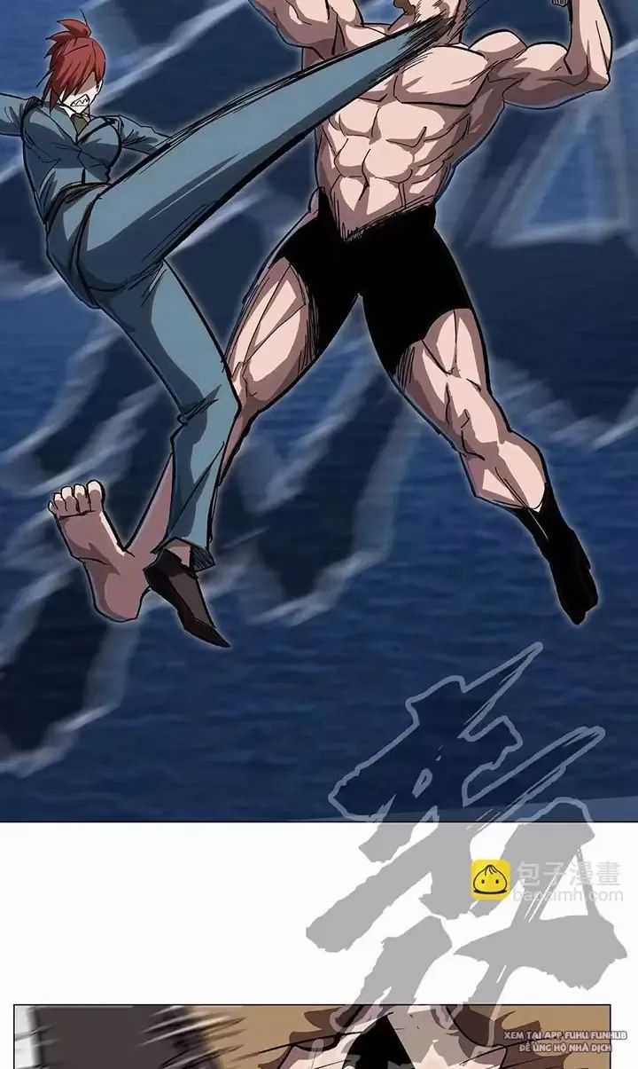 Cương Thi Tiên Sinh Chapter 99 trang 33