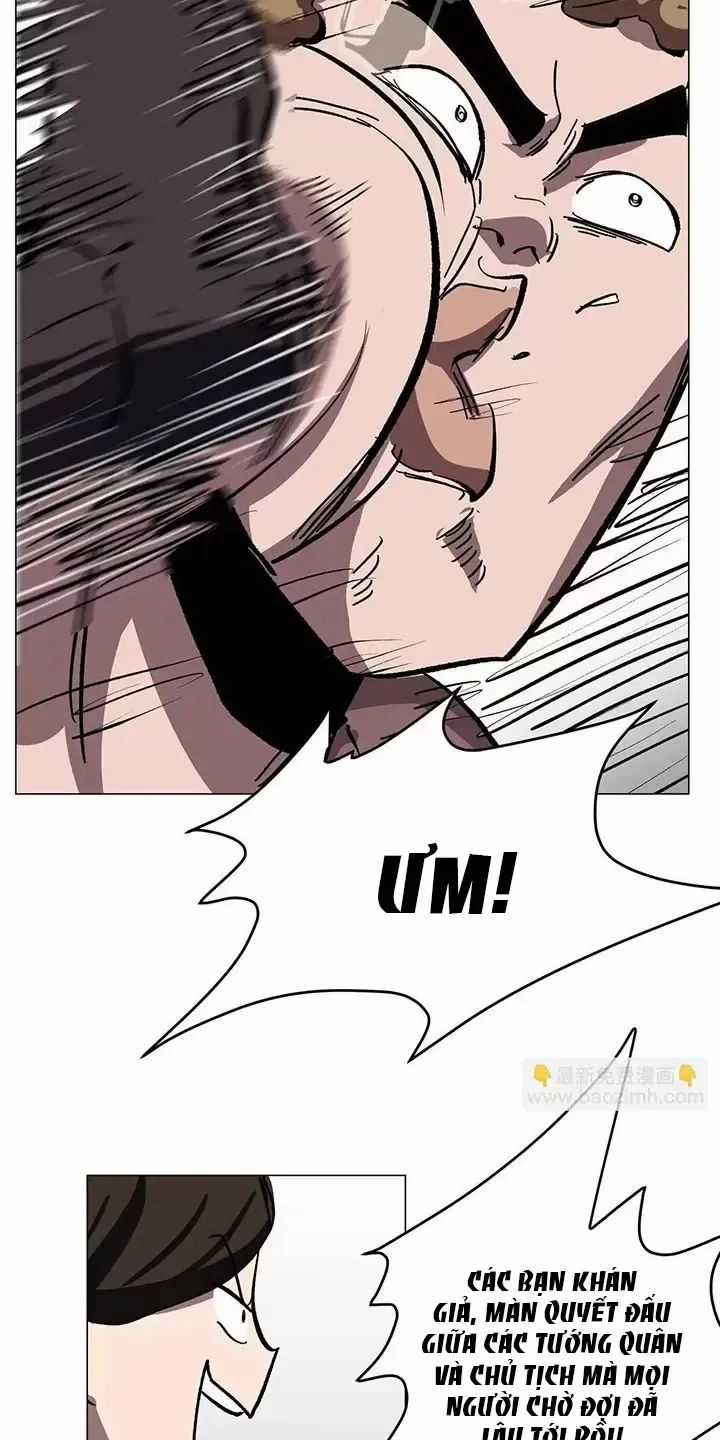 Cương Thi Tiên Sinh Chapter 99 trang 34