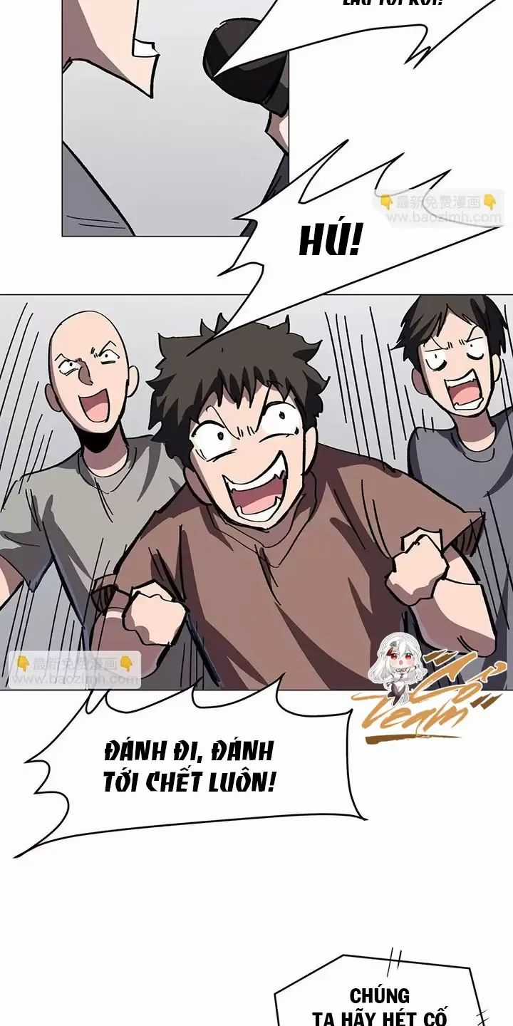 Cương Thi Tiên Sinh Chapter 99 trang 35