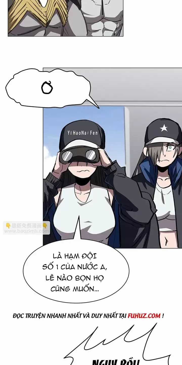 Cương Thi Tiên Sinh Chapter 99 trang 37