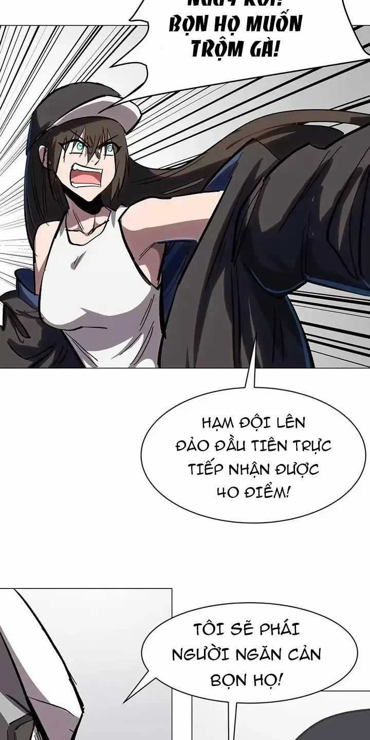 Cương Thi Tiên Sinh Chapter 99 trang 38