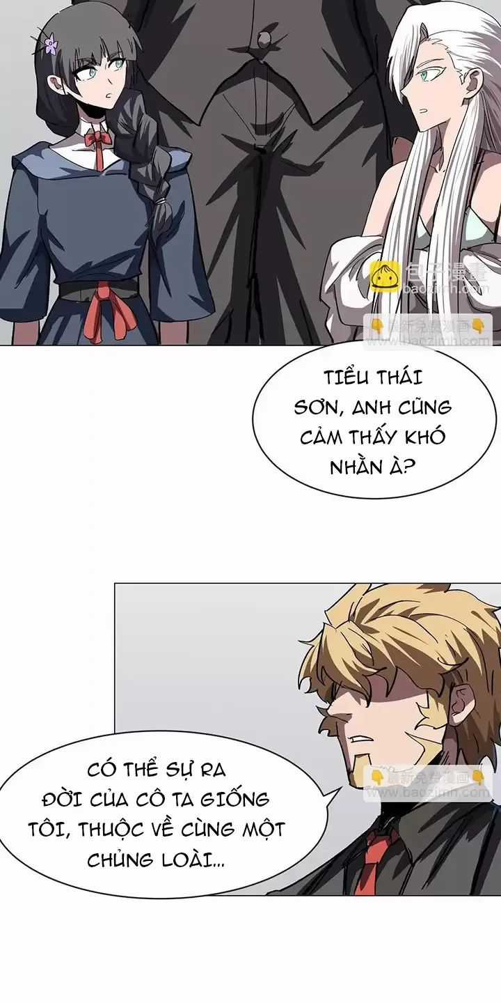 Cương Thi Tiên Sinh Chapter 99 trang 4