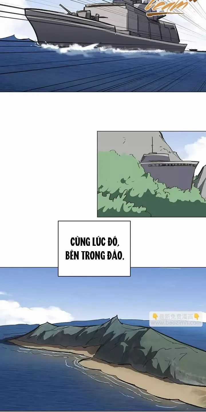 Cương Thi Tiên Sinh Chapter 99 trang 40