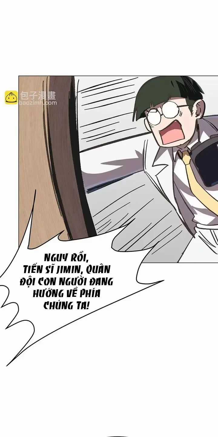 Cương Thi Tiên Sinh Chapter 99 trang 41