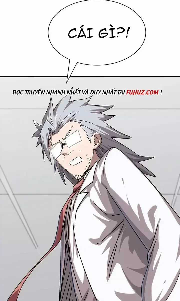 Cương Thi Tiên Sinh Chapter 99 trang 42