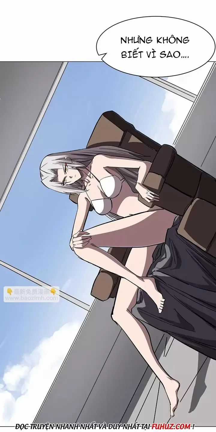 Cương Thi Tiên Sinh Chapter 99 trang 5