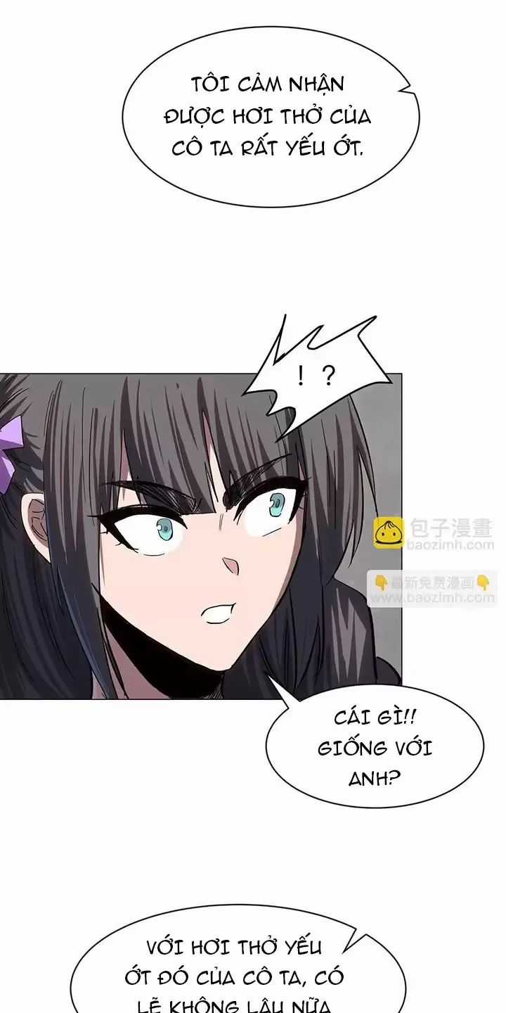 Cương Thi Tiên Sinh Chapter 99 trang 6