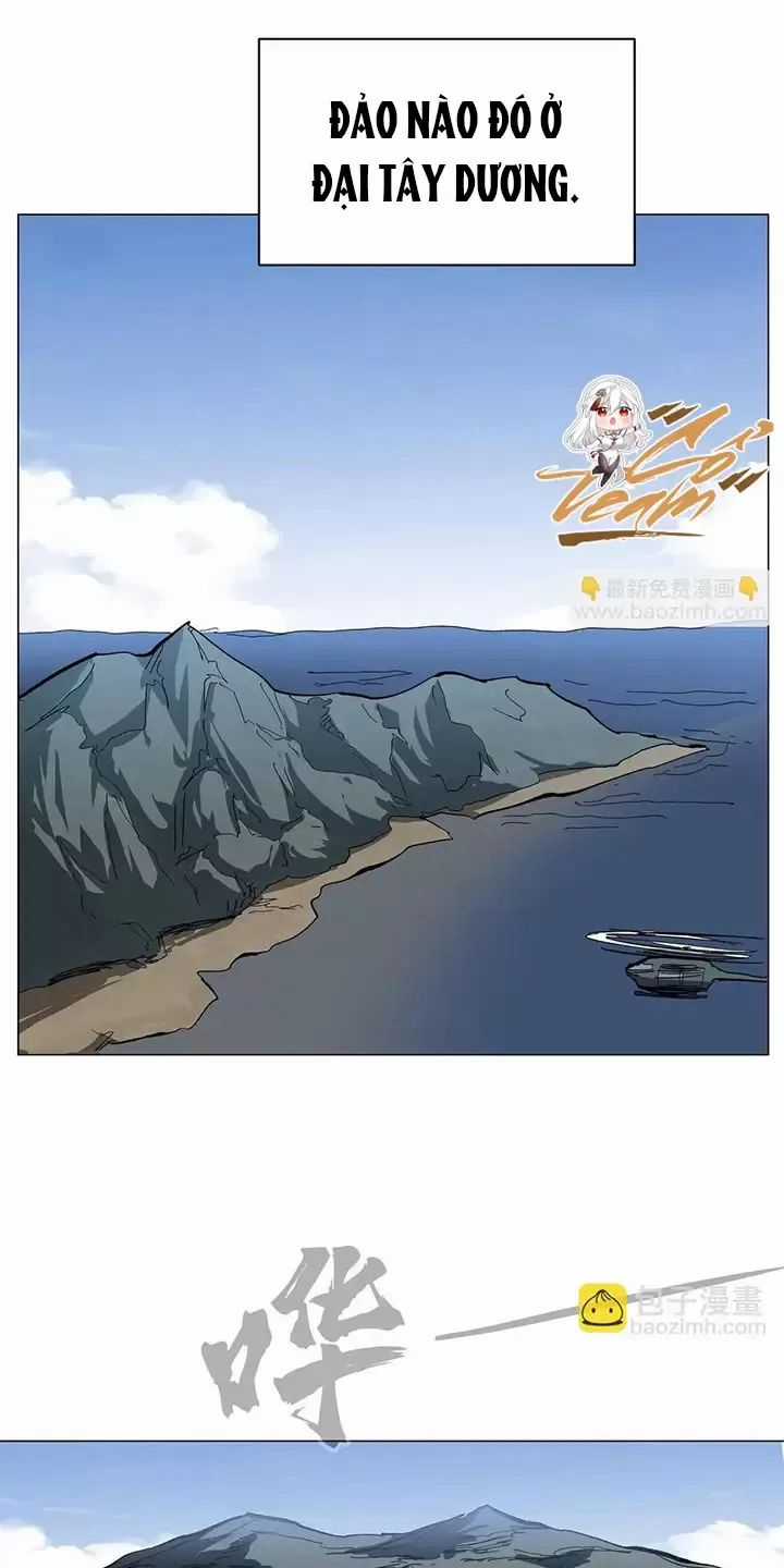 Cương Thi Tiên Sinh Chapter 99 trang 8