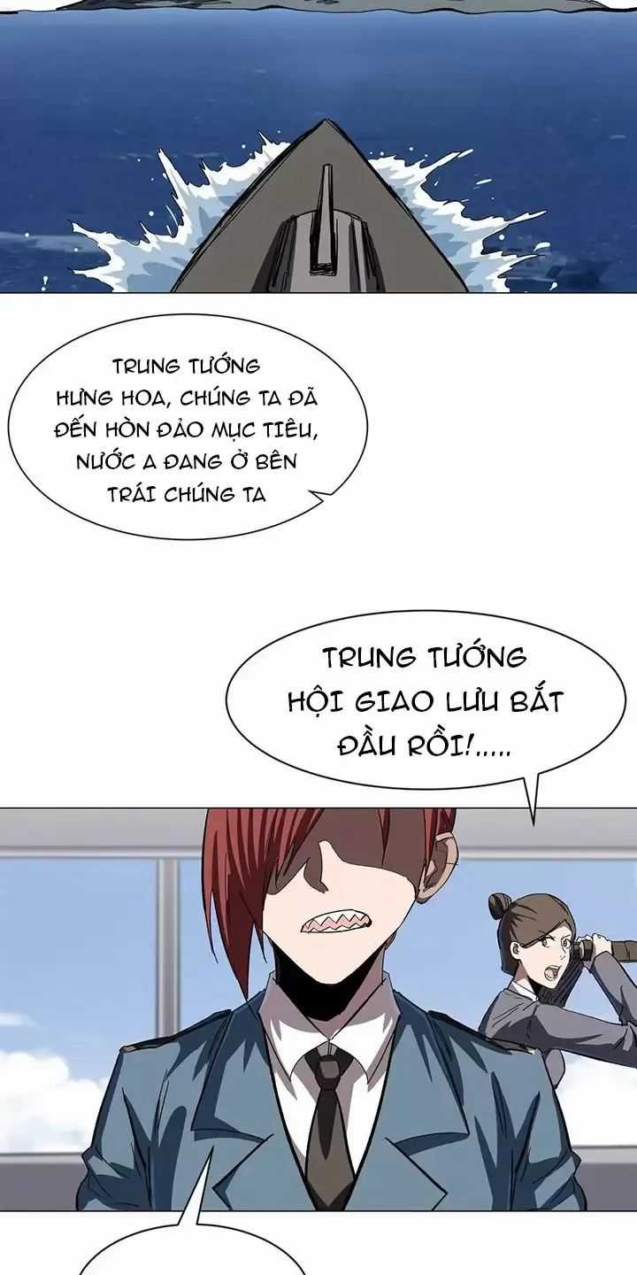 Cương Thi Tiên Sinh Chapter 99 trang 9