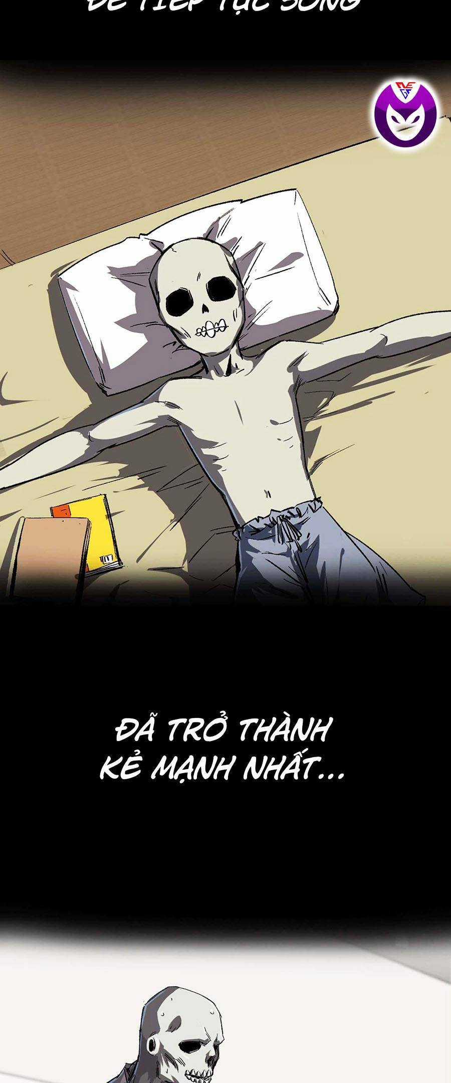 Cương Thi Tiên Sinh Chương 0 trang 2