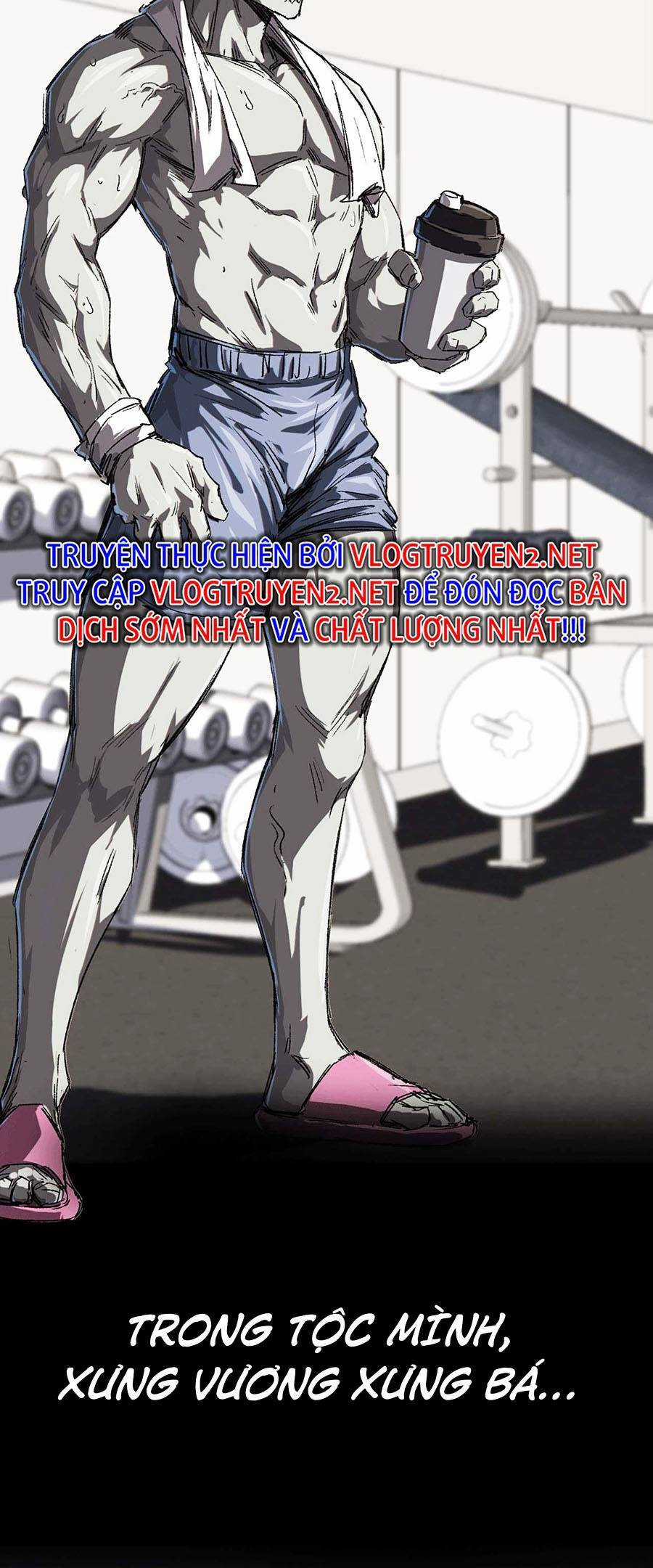 Cương Thi Tiên Sinh Chương 0 trang 3