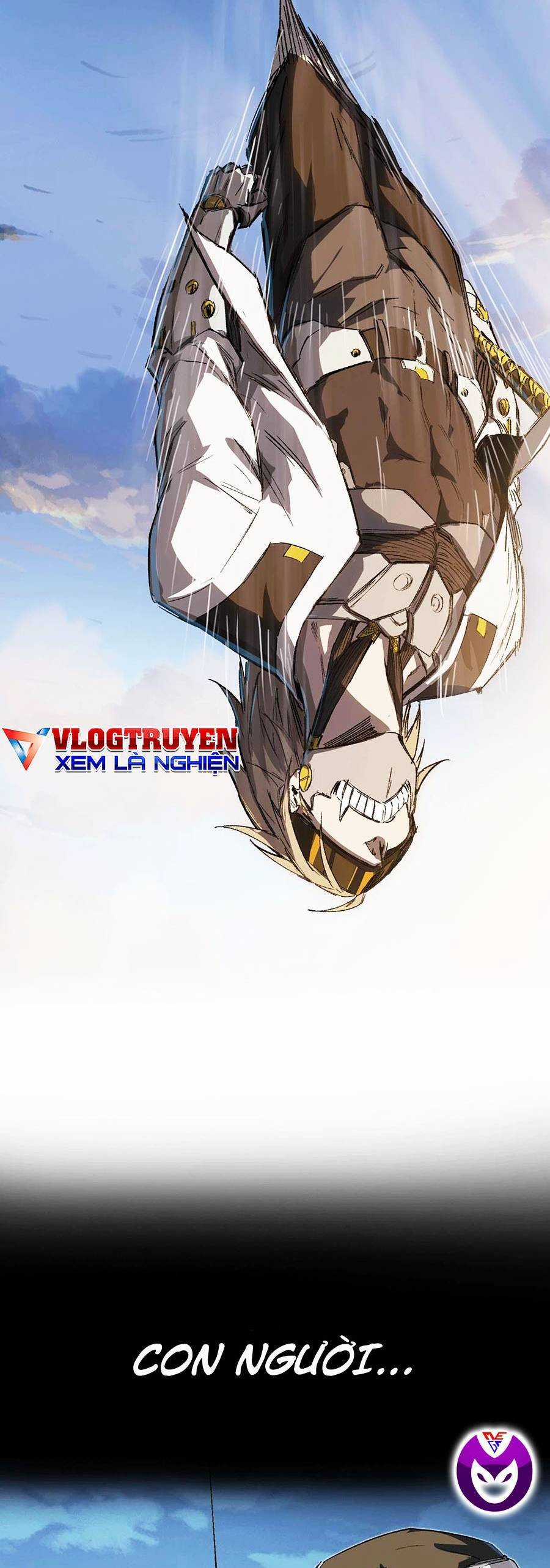 Cương Thi Tiên Sinh Chương 0 trang 6