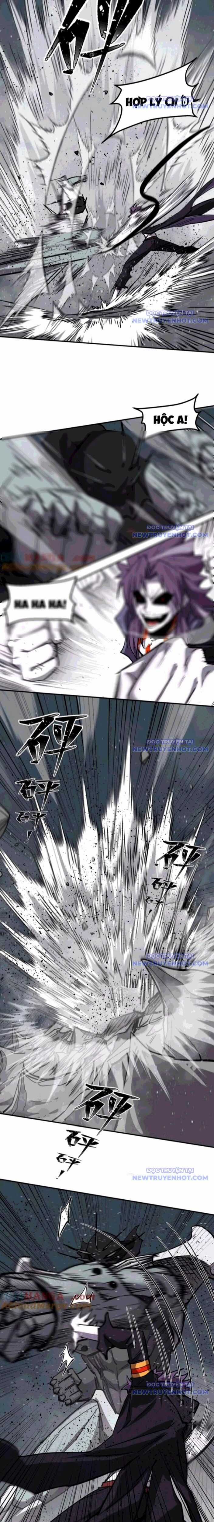 Cương Thi Tiên Sinh Chương 153 trang 10