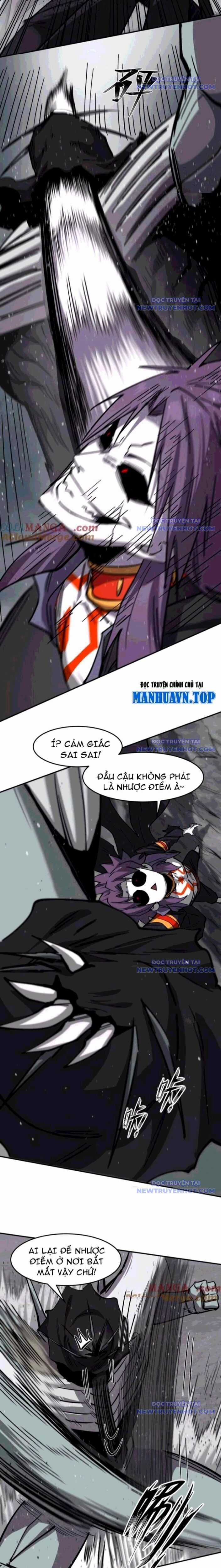 Cương Thi Tiên Sinh Chương 153 trang 11