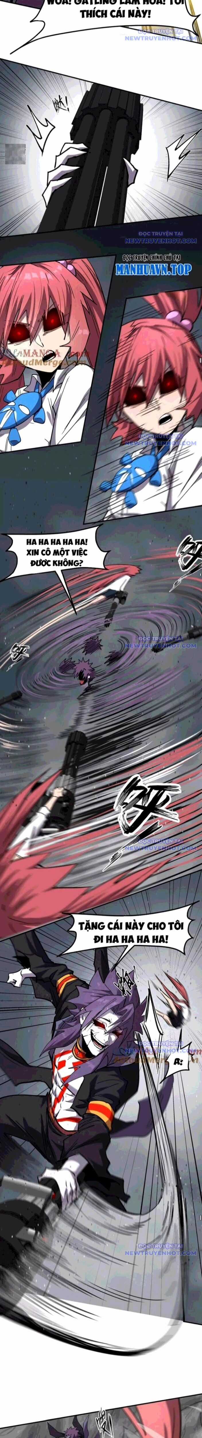 Cương Thi Tiên Sinh Chương 153 trang 13