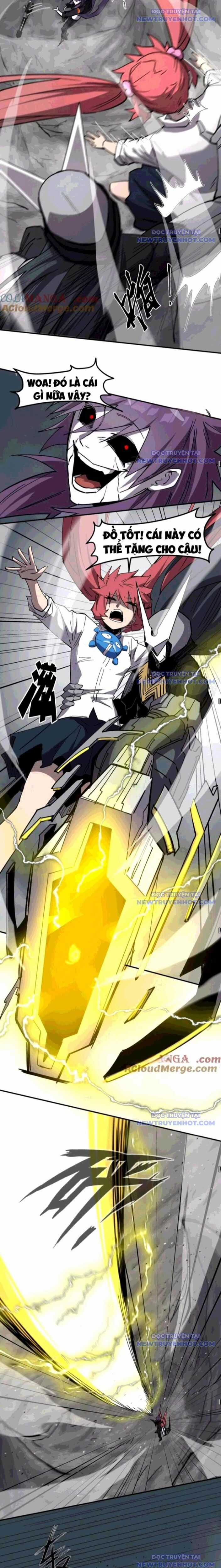 Cương Thi Tiên Sinh Chương 153 trang 14