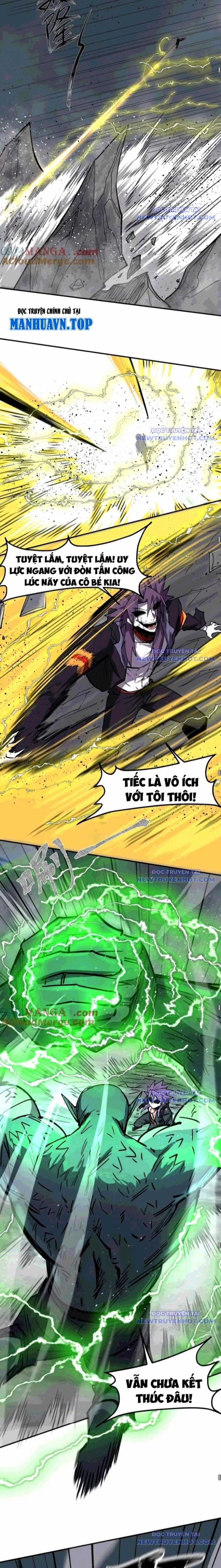 Cương Thi Tiên Sinh Chương 153 trang 15