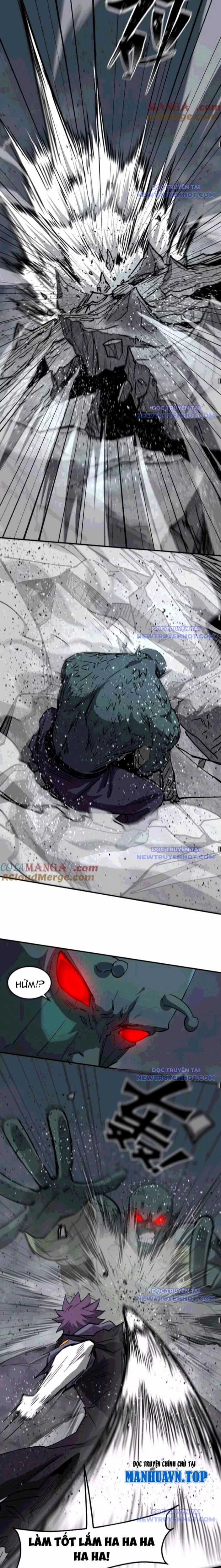 Cương Thi Tiên Sinh Chương 153 trang 16