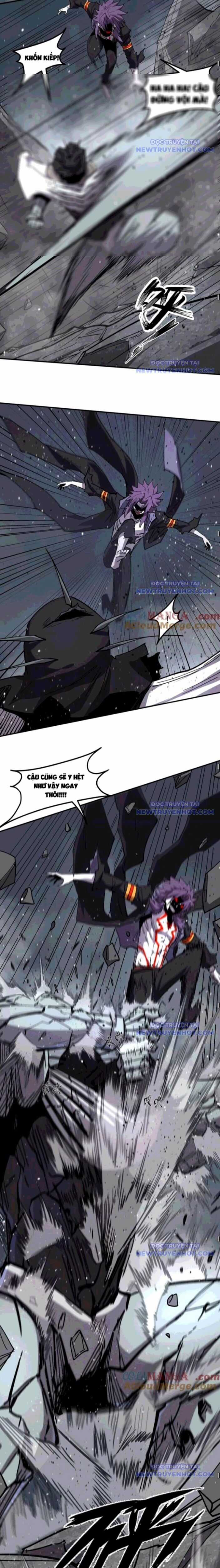 Cương Thi Tiên Sinh Chương 153 trang 18