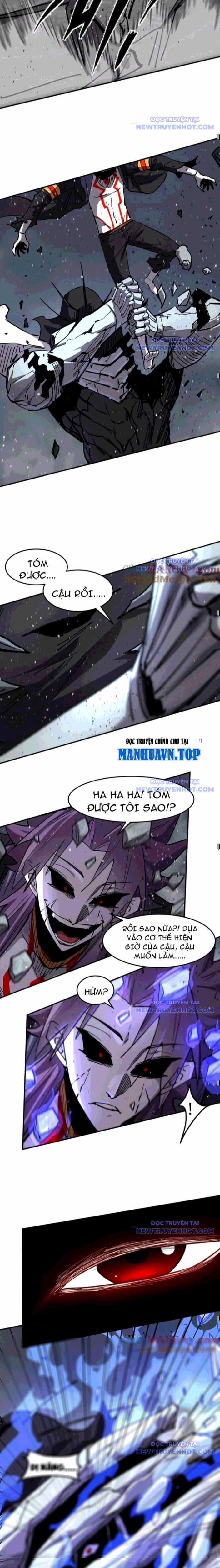 Cương Thi Tiên Sinh Chương 153 trang 19