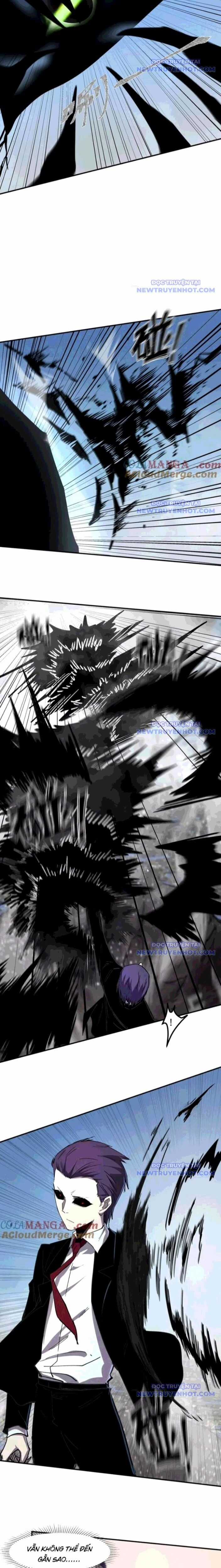 Cương Thi Tiên Sinh Chương 153 trang 2