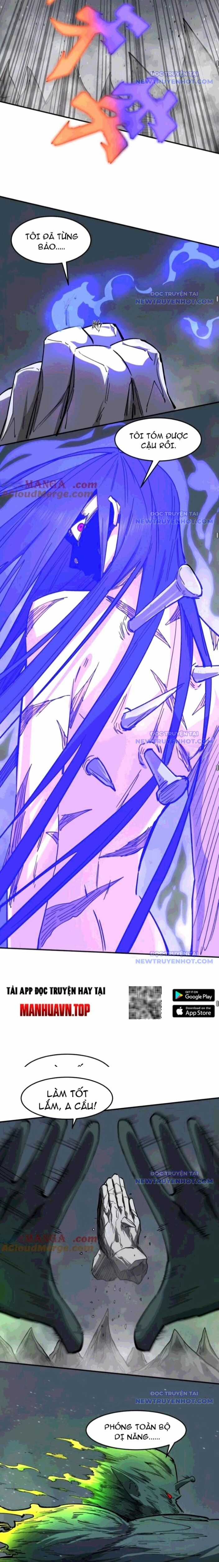 Cương Thi Tiên Sinh Chương 153 trang 21