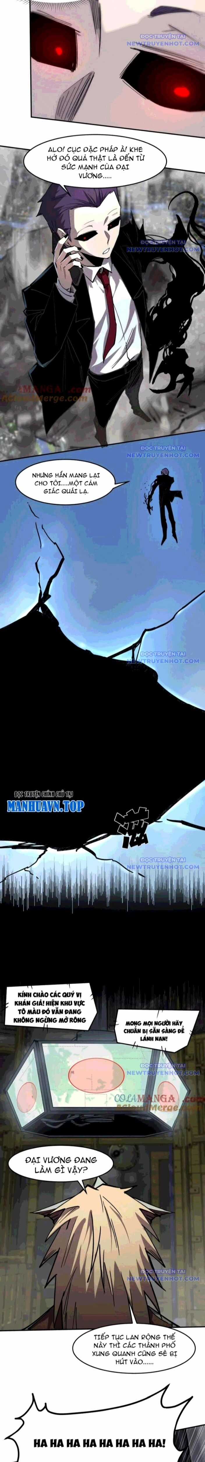 Cương Thi Tiên Sinh Chương 153 trang 3