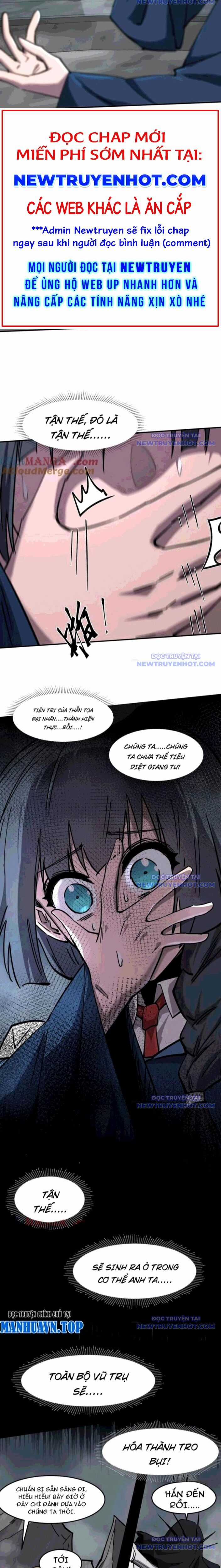 Cương Thi Tiên Sinh Chương 153 trang 5