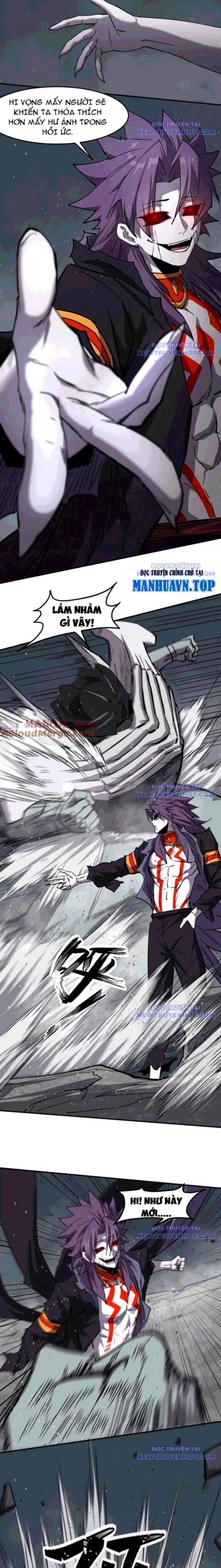 Cương Thi Tiên Sinh Chương 153 trang 9