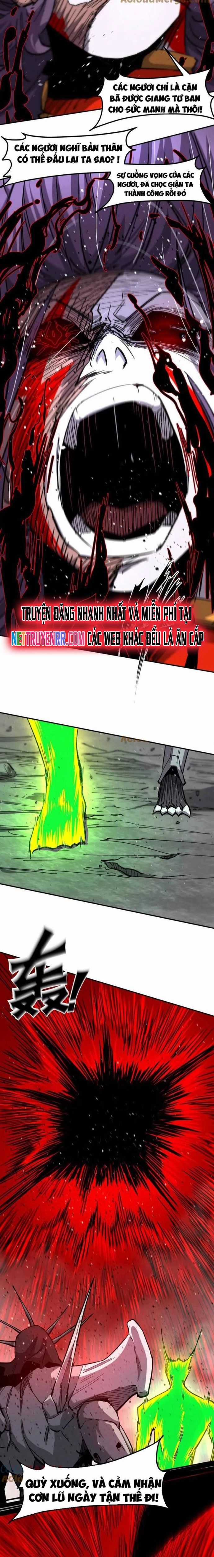 Cương Thi Tiên Sinh Chương 154 trang 3