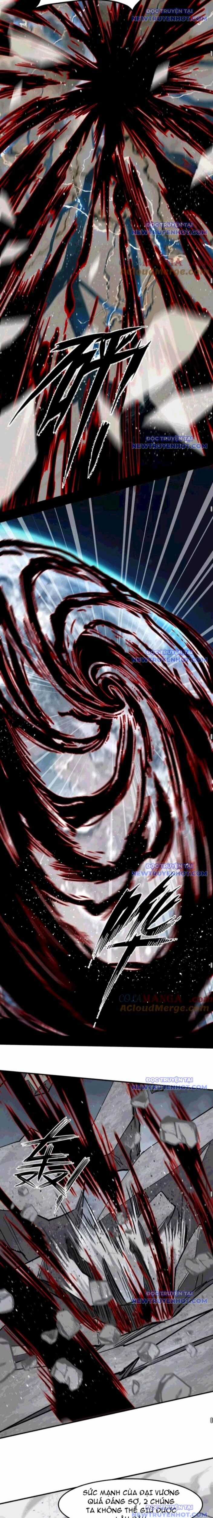 Cương Thi Tiên Sinh Chương 155 trang 15