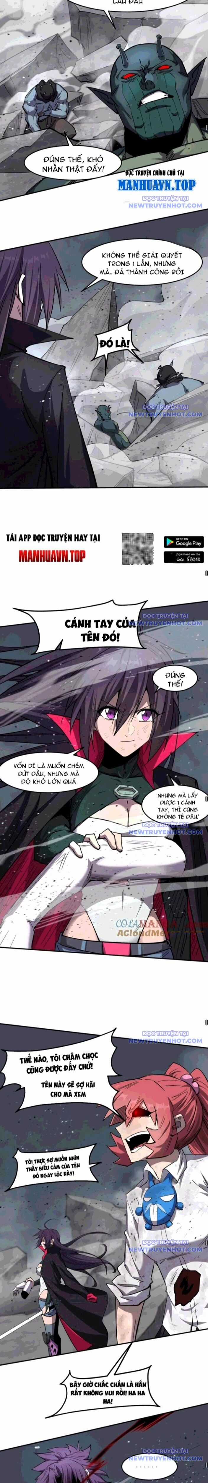 Cương Thi Tiên Sinh Chương 155 trang 16