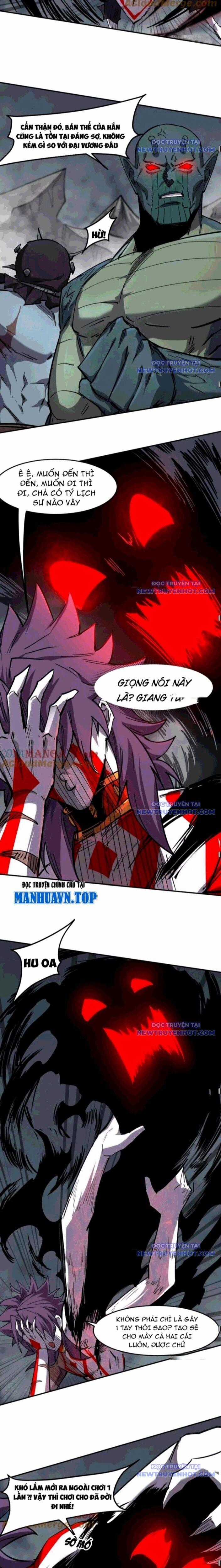 Cương Thi Tiên Sinh Chương 155 trang 19