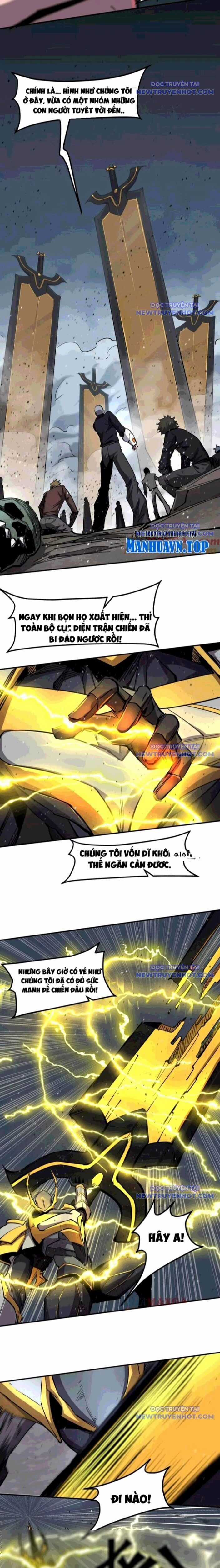 Cương Thi Tiên Sinh Chương 155 trang 2