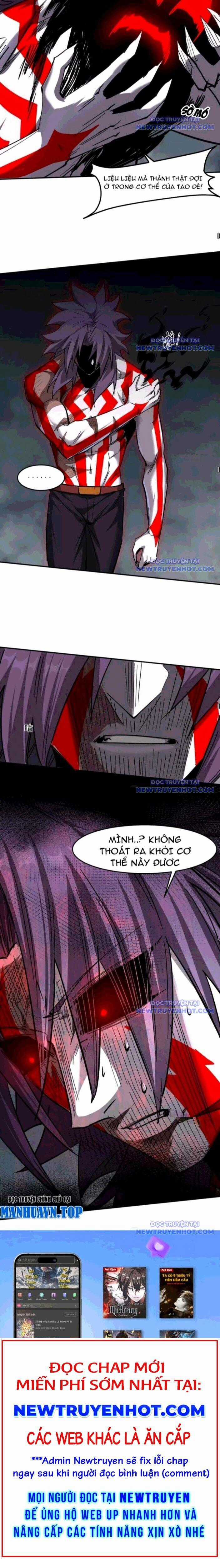 Cương Thi Tiên Sinh Chương 155 trang 20