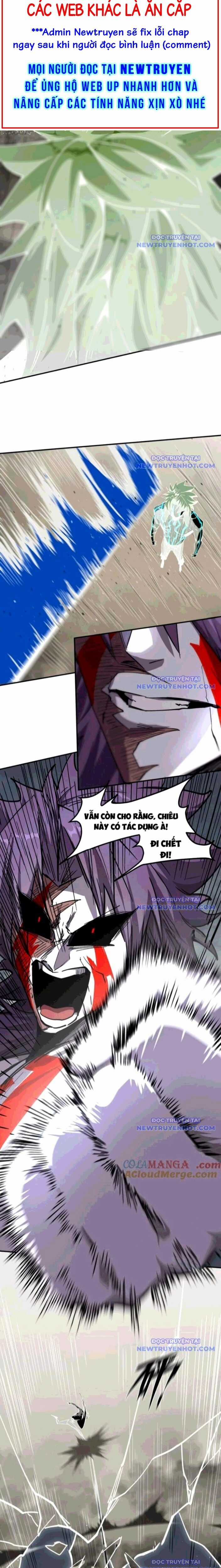 Cương Thi Tiên Sinh Chương 155 trang 5