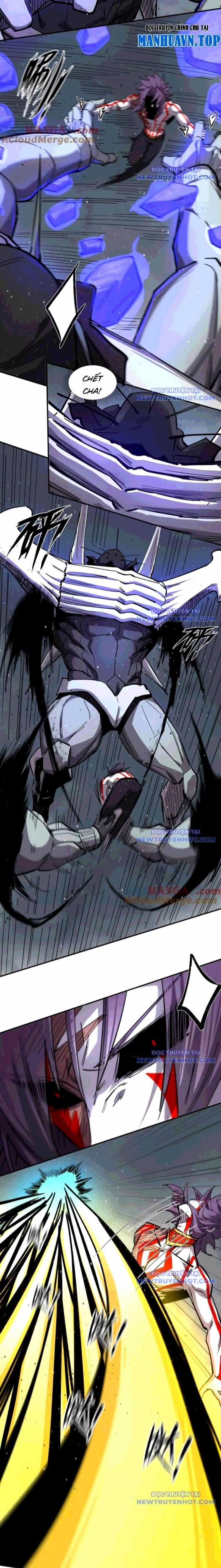 Cương Thi Tiên Sinh Chương 155 trang 8