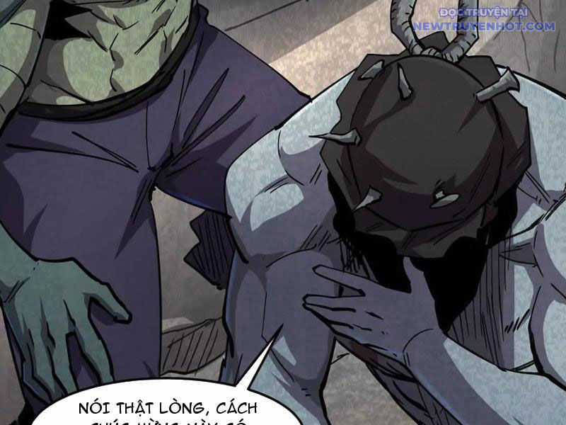 Cương Thi Tiên Sinh Chương 156 trang 19