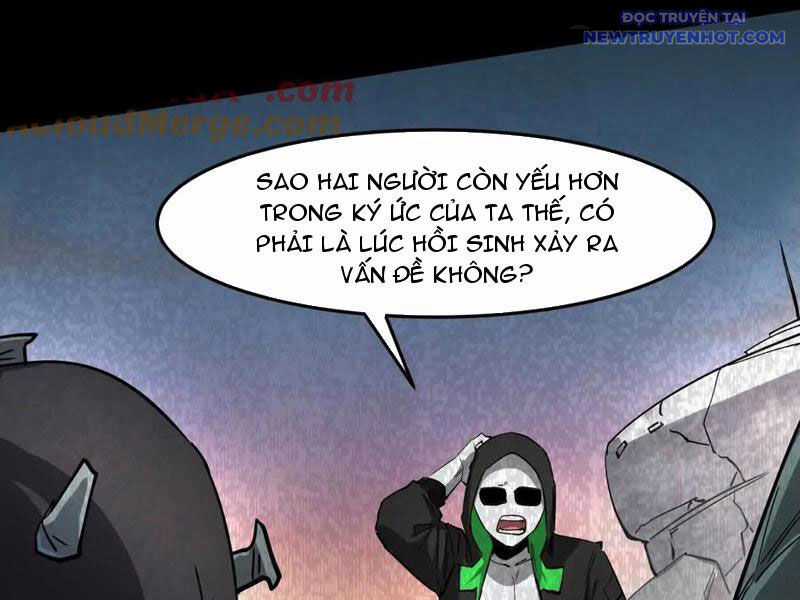 Cương Thi Tiên Sinh Chương 156 trang 21