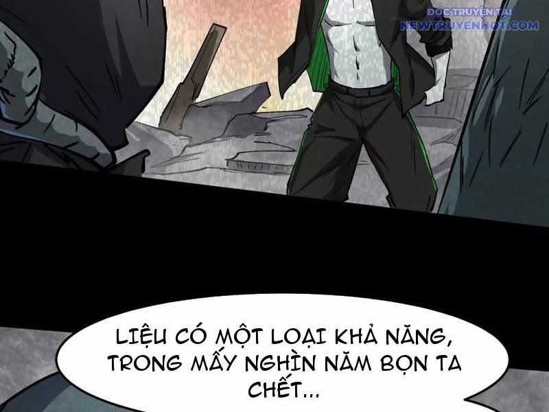 Cương Thi Tiên Sinh Chương 156 trang 22