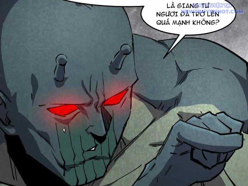 Cương Thi Tiên Sinh Chương 156 trang 23