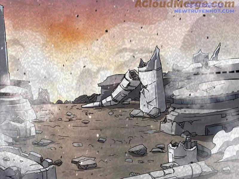 Cương Thi Tiên Sinh Chương 156 trang 3