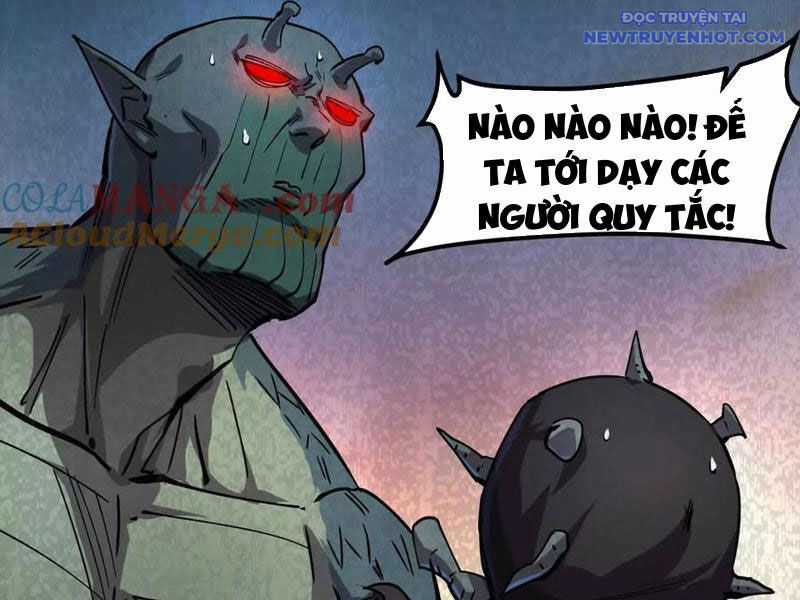 Cương Thi Tiên Sinh Chương 156 trang 30