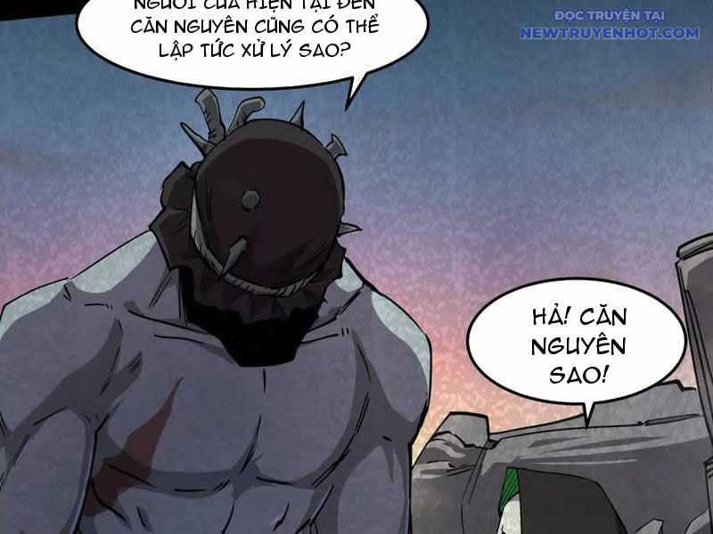 Cương Thi Tiên Sinh Chương 156 trang 32