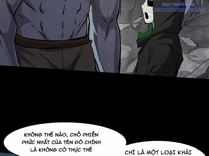 Cương Thi Tiên Sinh Chương 156 trang 33