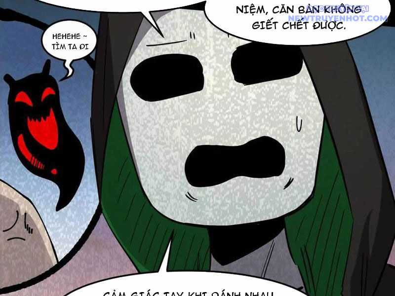 Cương Thi Tiên Sinh Chương 156 trang 34