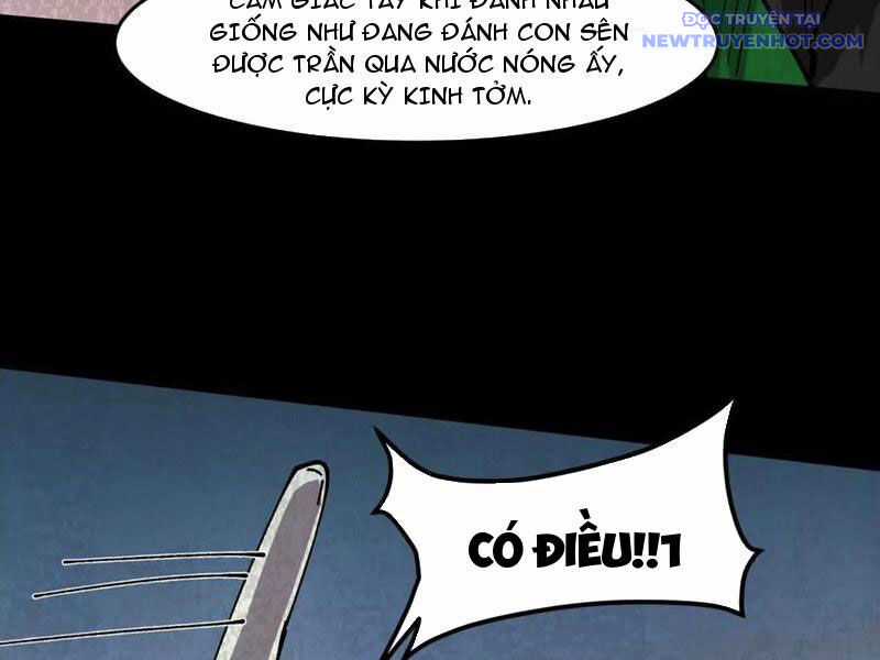 Cương Thi Tiên Sinh Chương 156 trang 35